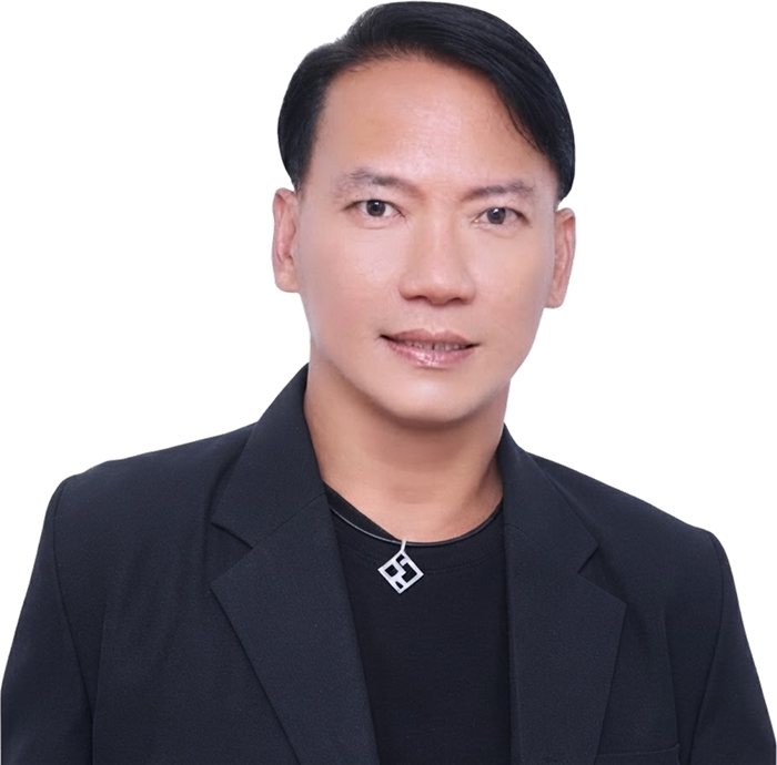 Ray Teoh