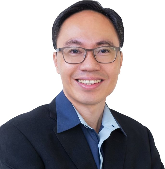 Walter Lim